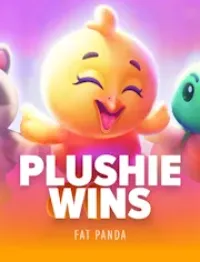 plushie wins - logo