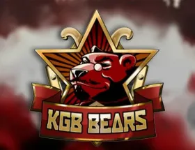 KGB Bears The Games Company