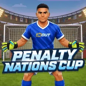 Penalty Nations Cup InOut
